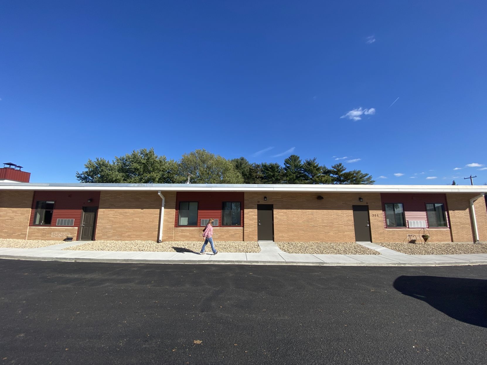 Arena Elementary remodel